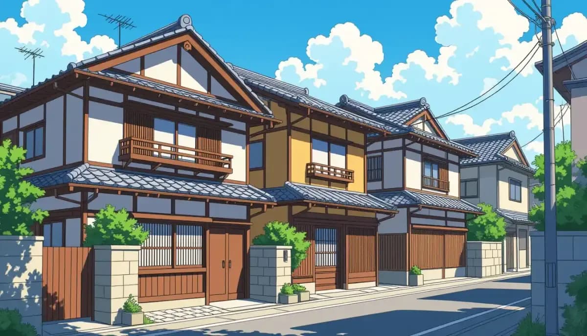 Japan Building Age Categories: New Build vs Used Property Standards