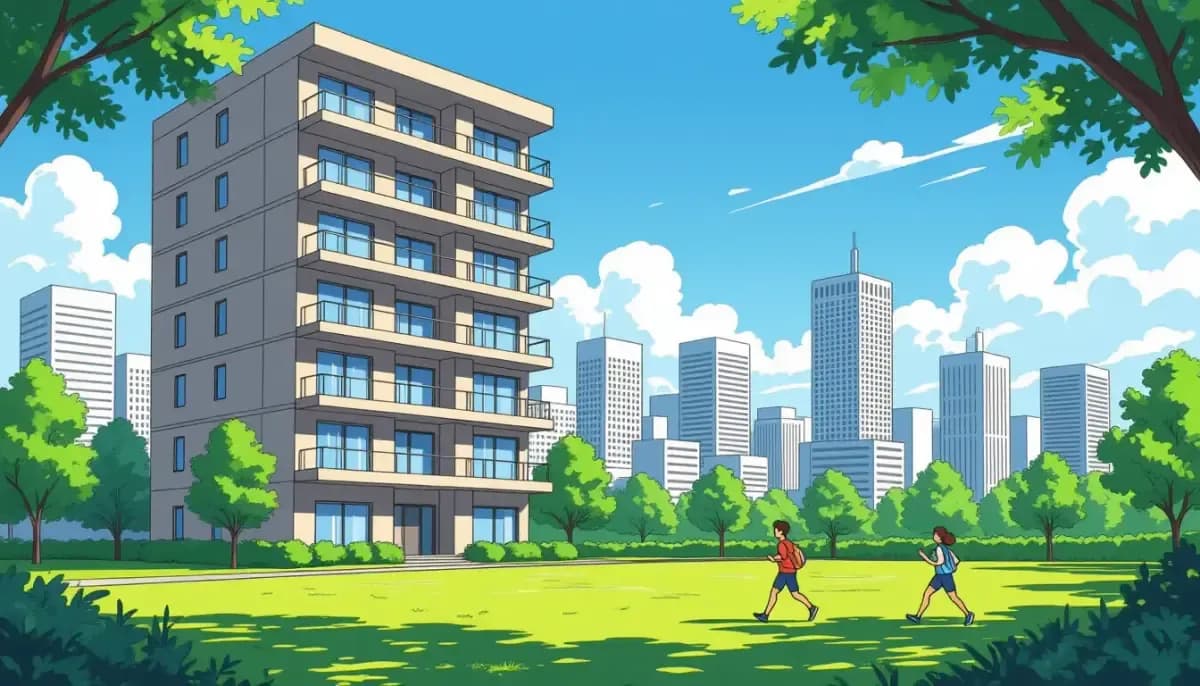 Japan Condo Resale Value: Key Factors That Affect Price