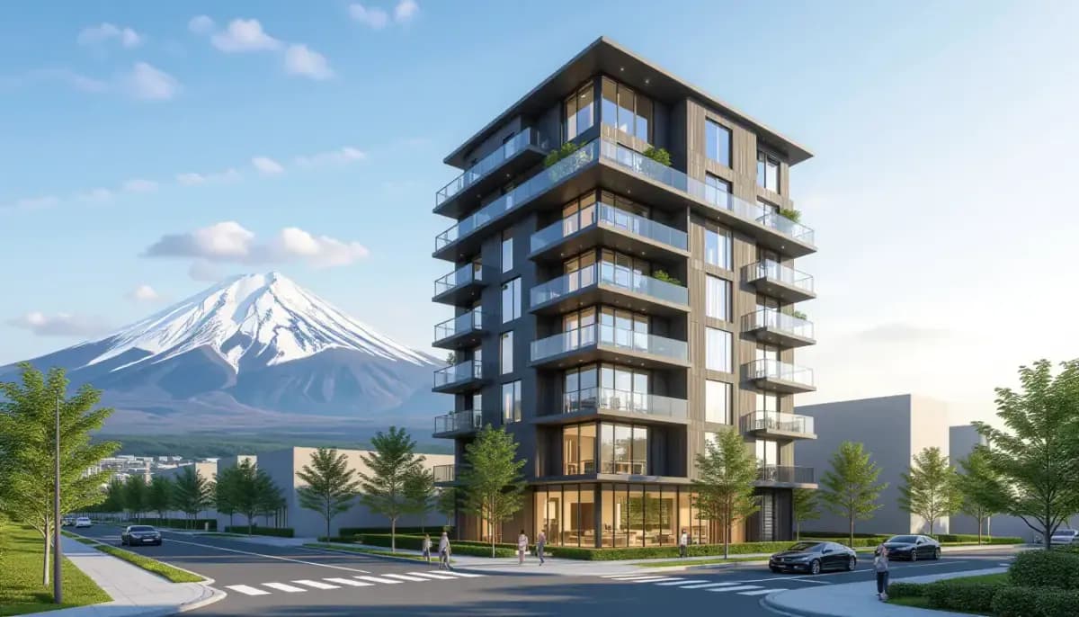 Japan Condominium Buying Guide for Foreign Buyers