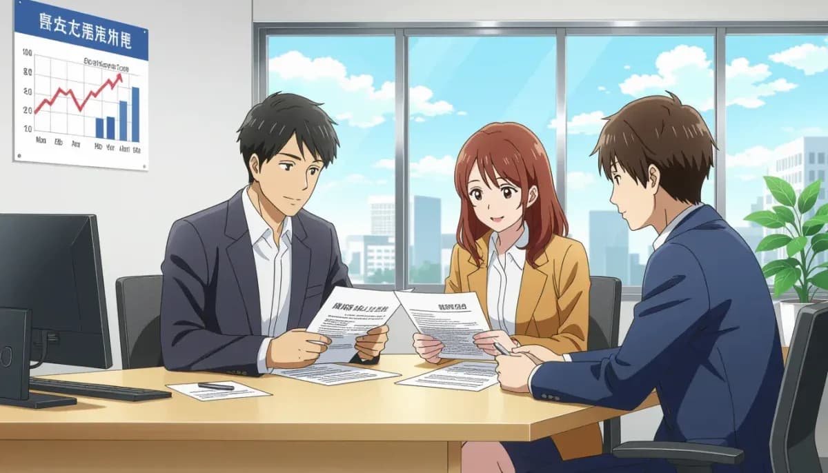 Japan Home Loan Interest Rates Comparison for Foreign Borrowers