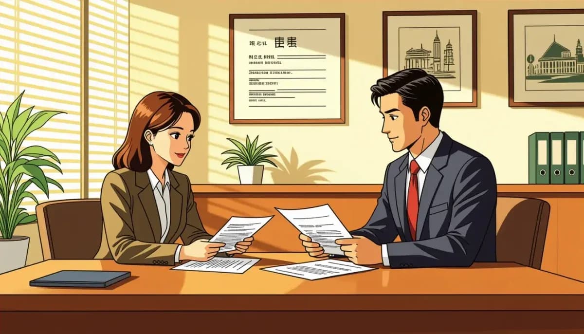 Japan Mortgage Pre-Approval Process for Foreign Buyers