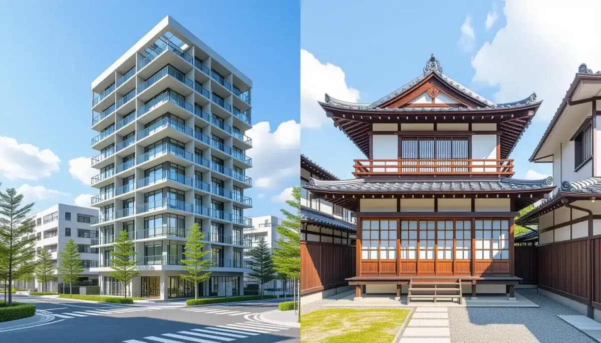 Japan New Build vs Used Property: Complete Comparison Guide