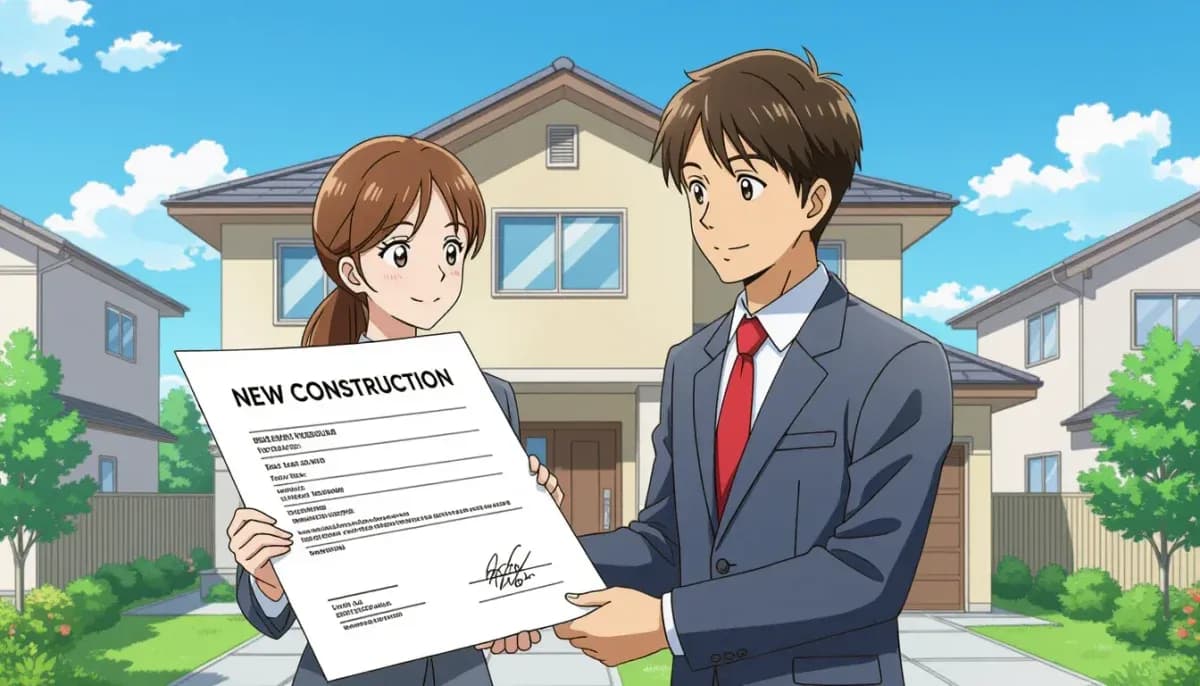 Japan New Construction Home Warranty and Guarantee Guide