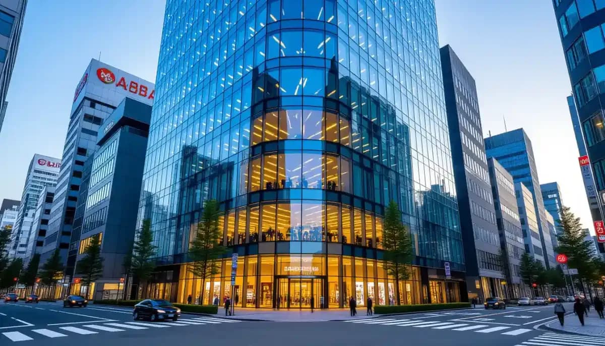 Japan Office Building Investment Analysis for Foreigners