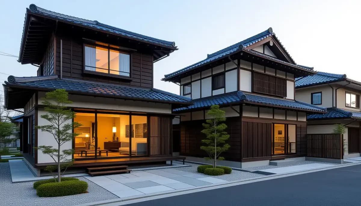 Japan Property Depreciation: How New and Used Homes Lose Value
