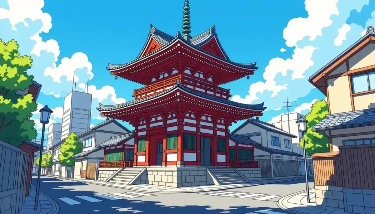 Japan Property Depreciation and Tax Benefits for Investors