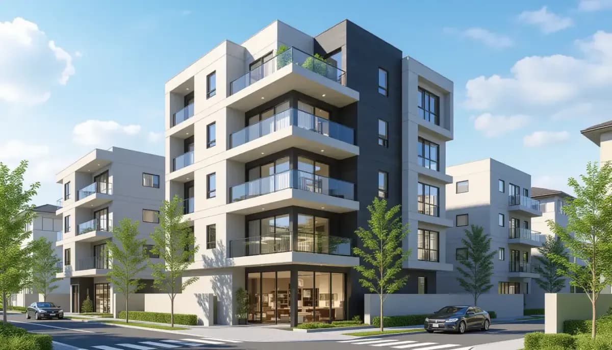 Japan Property Grading: How Mansions and Buildings Are Evaluated