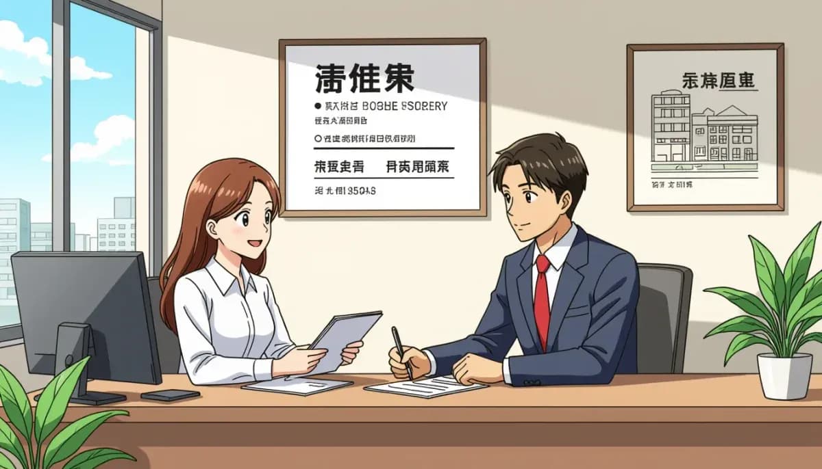 Japan Property Management Company Fees and Services Explained