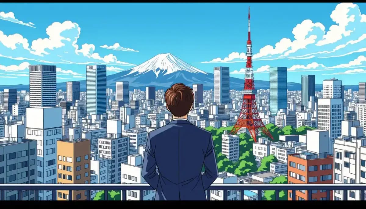 Japan Property Market Conditions and Selling Strategies