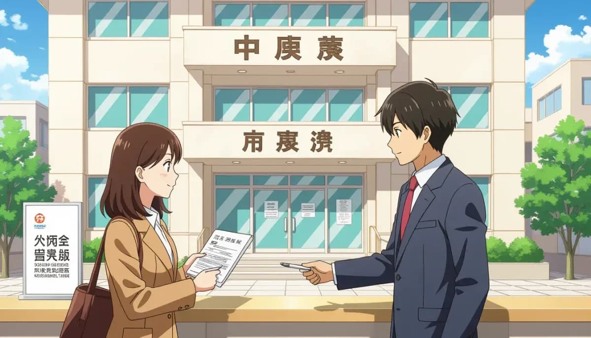 Japan Property Ownership Nationality Disclosure Rules 2026