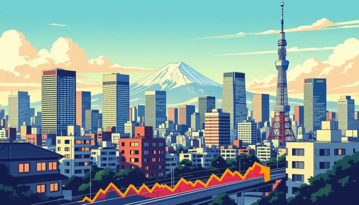 Japan Property Price Trends: Historical and Current Analysis