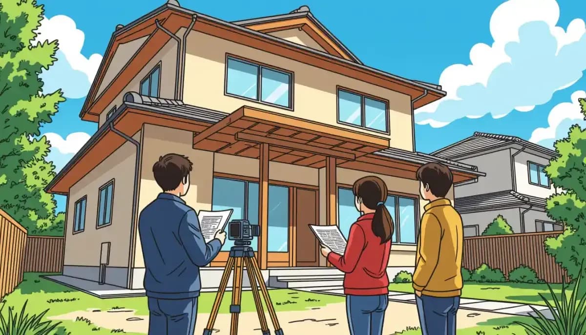 Japan Property Survey and Inspection Costs