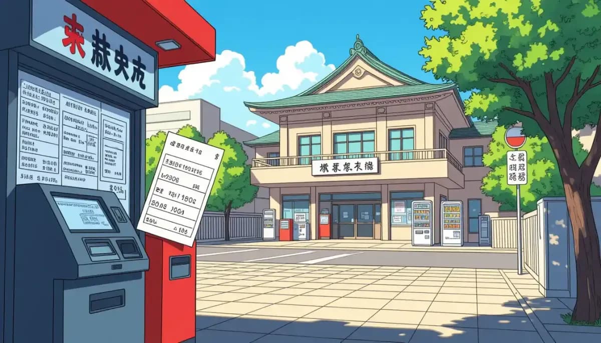 Japan Property Tax Payment Schedule and Methods