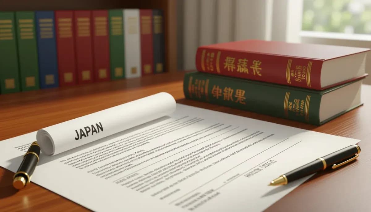 Japan Real Estate Contract Cancellation and Cooling-Off Rights