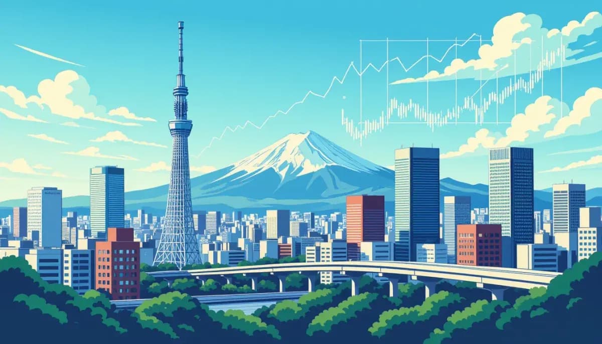 Japan Real Estate Investment Funds: Options Beyond REITs