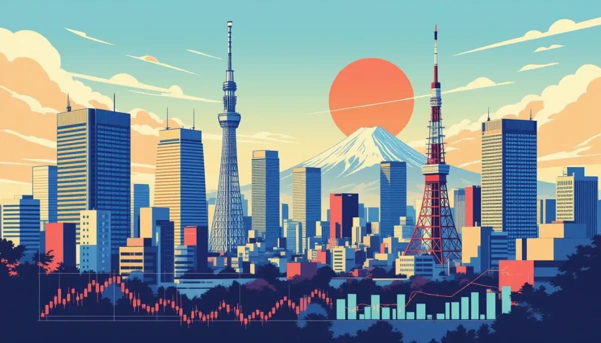 Japan Real Estate Investment Guide for Foreigners