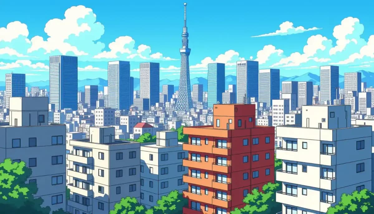 Japan Real Estate Market Overview and Trends for Foreign Investors