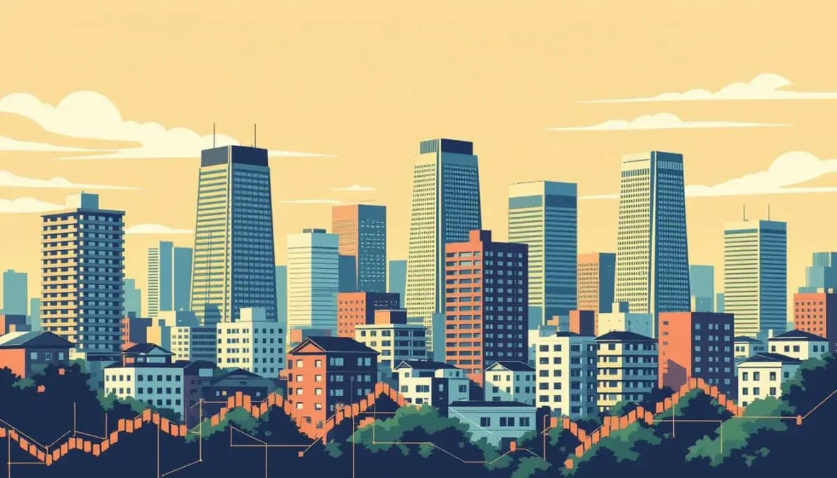 Japan Rental Market Trends and Forecast for Investors