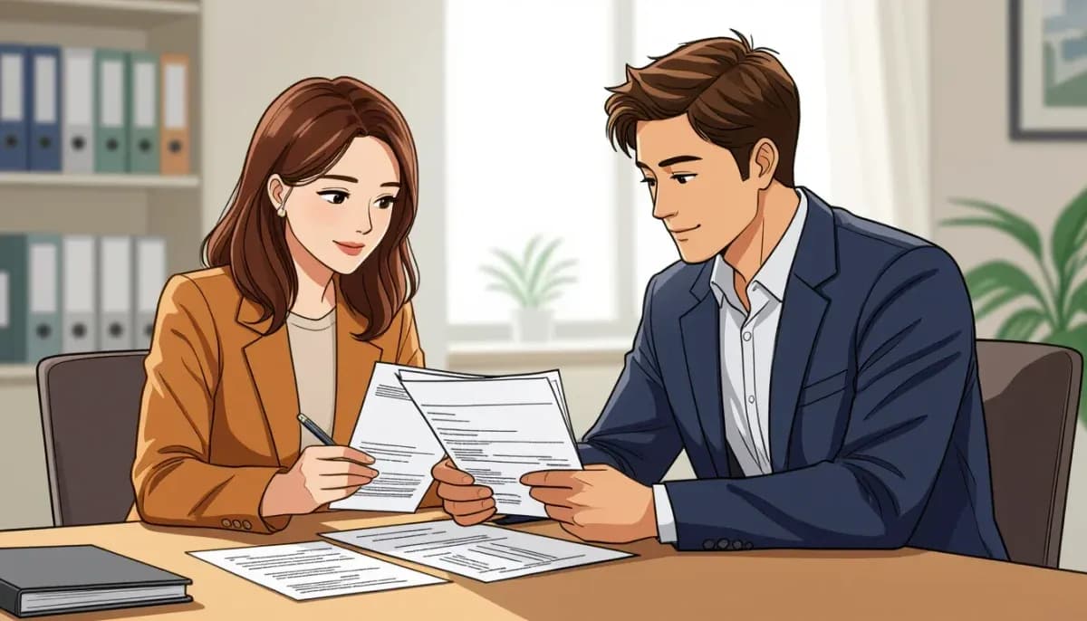 Japan Visa Types for Property Buyers: Which One Do You Need?