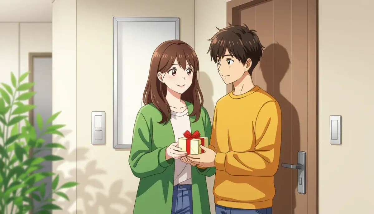 Japanese Neighborhood Introduction Customs and Etiquette