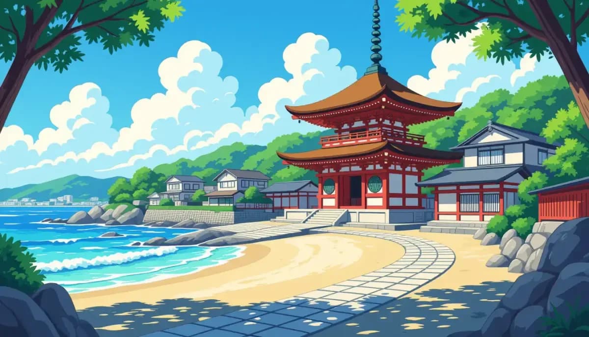 Kamakura Property Guide for Foreign Buyers