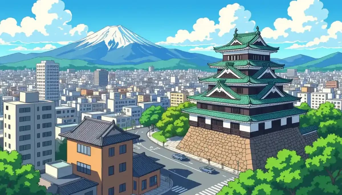 Kumamoto Property Guide for Foreign Buyers