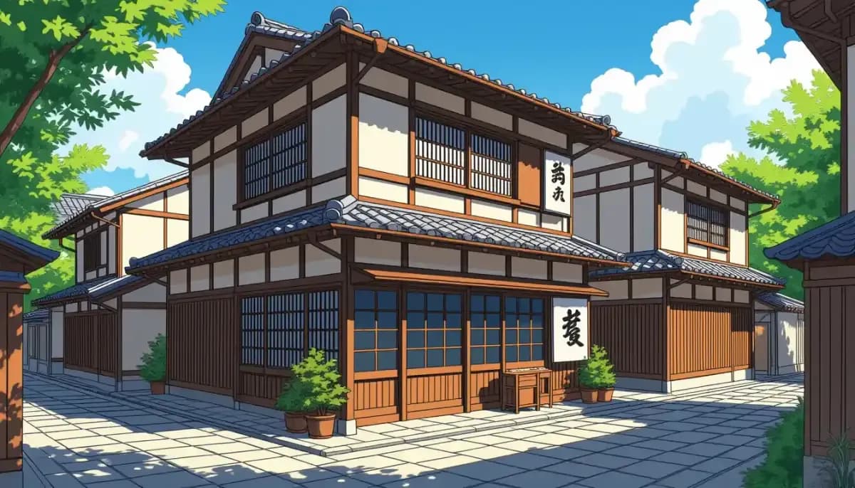 Kyoto Guesthouse and Inn Investment Guide for Foreigners