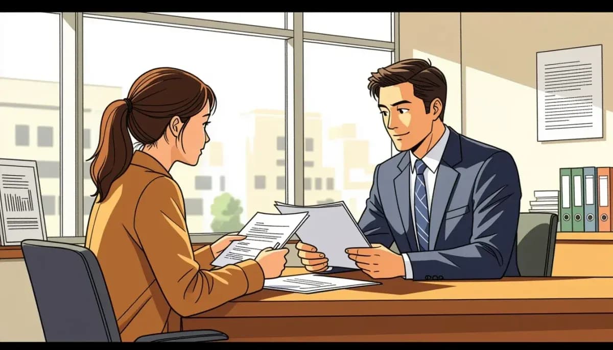 Local Government Services for New Residents in Japan