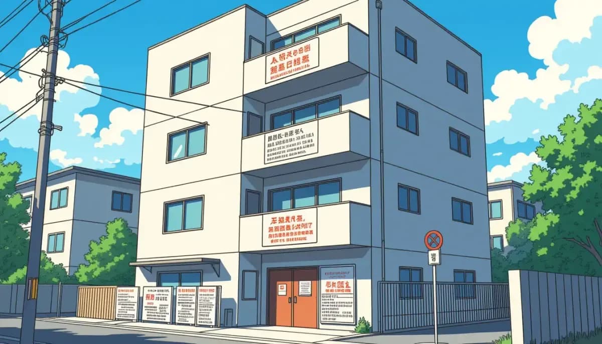 Minpaku Penalties and Non-Compliance Risks in Japan