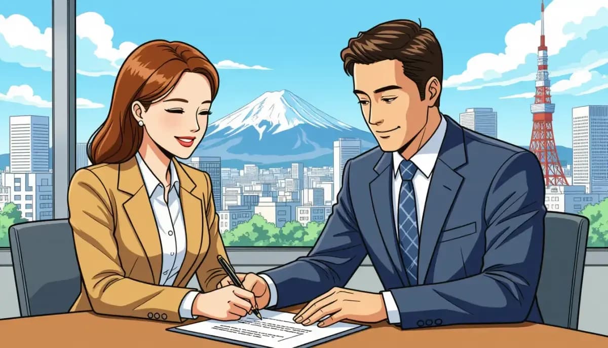 Mortgages and Home Loans for Foreigners in Japan