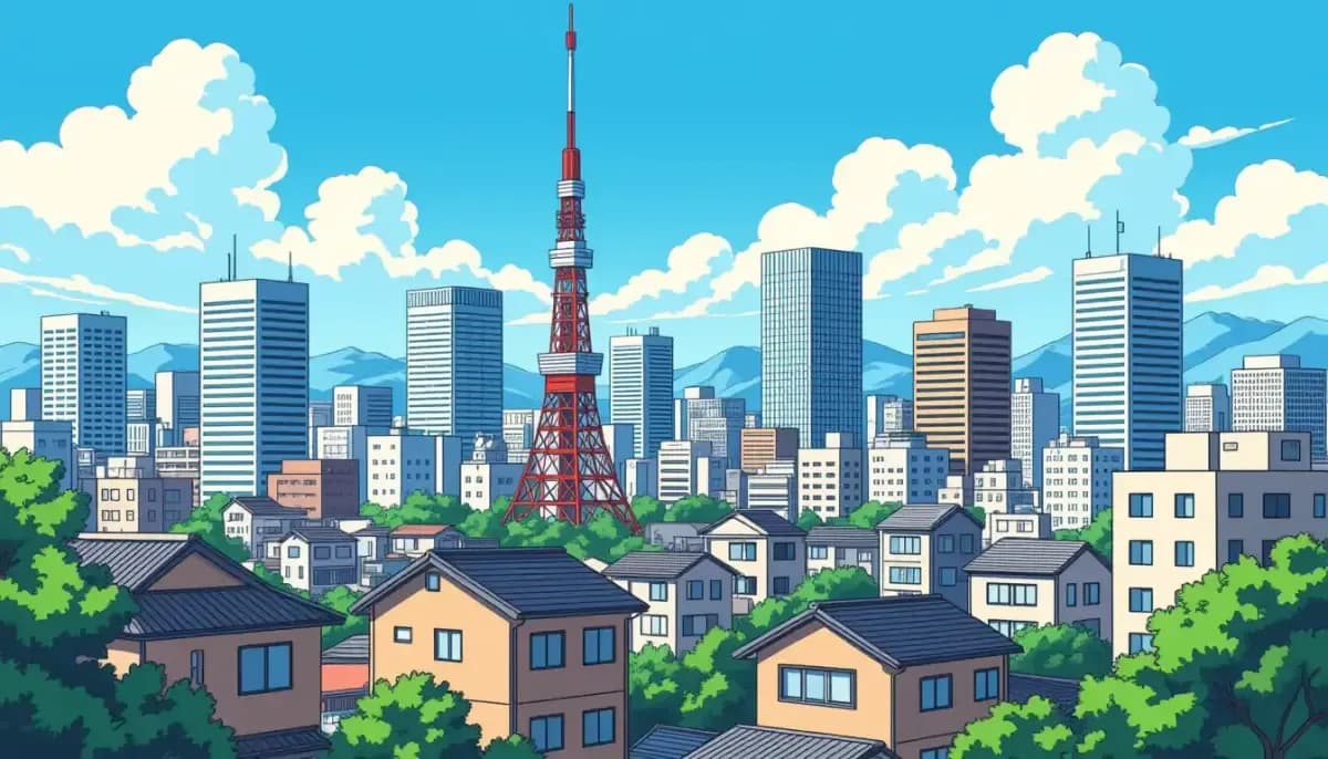 Nagoya Property Prices and Market Guide