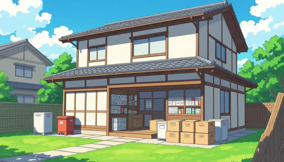 Natural Disaster Preparedness for Homeowners in Japan