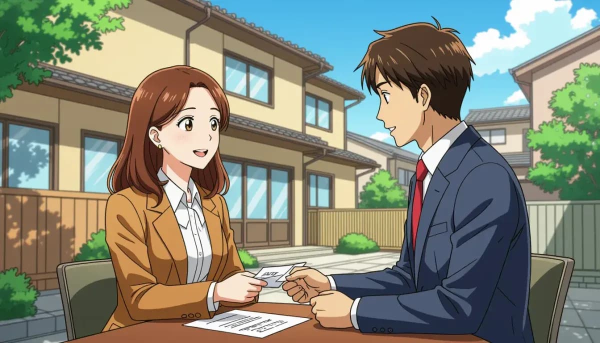 How to Negotiate the Price of Used Property in Japan