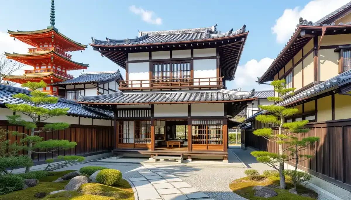 Northern Kyoto: Affordable Property Options for Foreigners