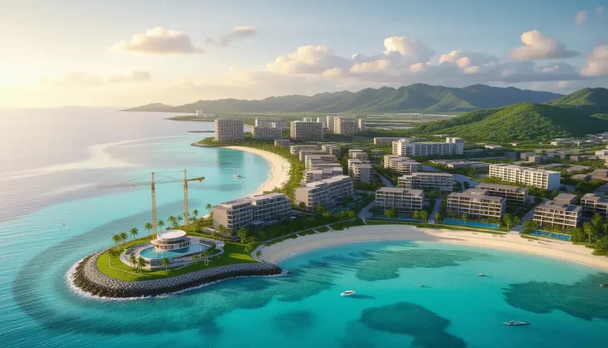 Okinawa New Development Projects and Growth Opportunities