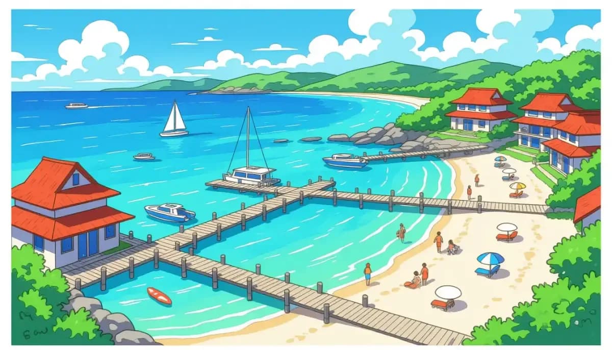 Okinawa Rental Property and Tourism Investment Guide