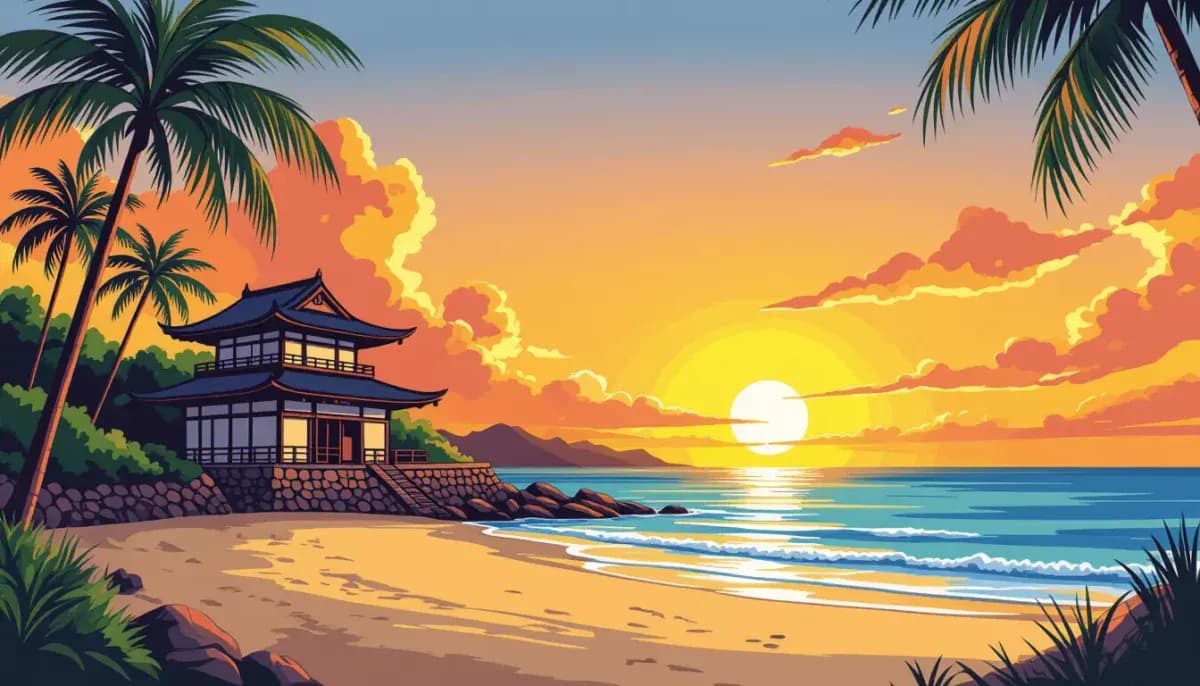 Okinawa Retirement Living and Property Guide for Foreigners