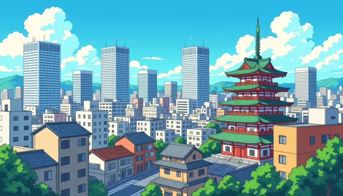 Osaka Property Market Analysis for Foreign Buyers