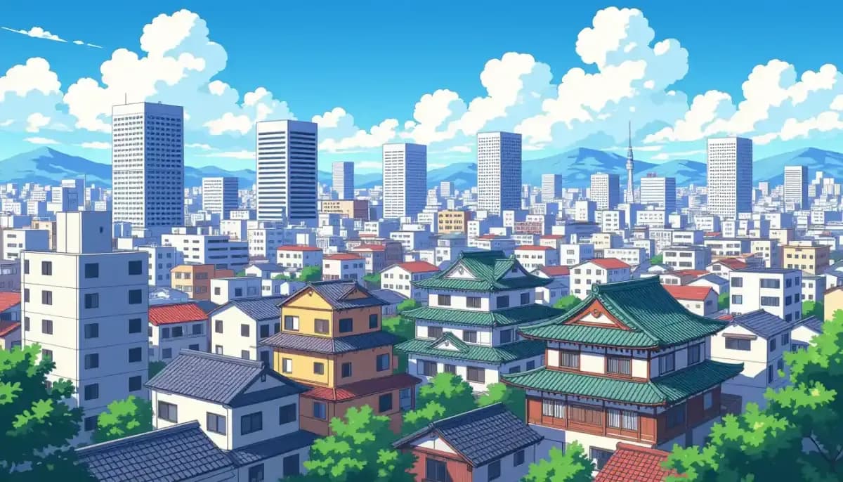 Osaka Property Prices Comparison Guide by Area