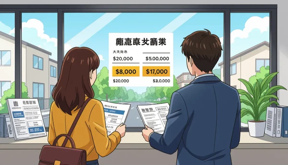 Overpricing and Foreigner Markup: How to Spot and Avoid It