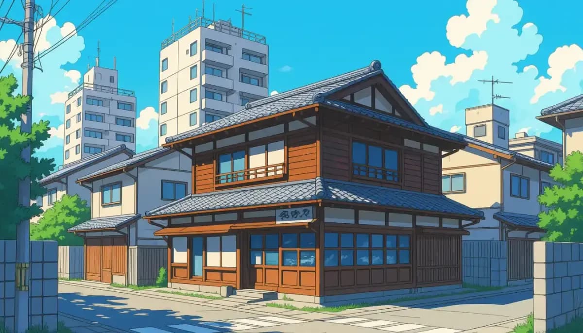 How Property Age Affects Resale Value in Japan