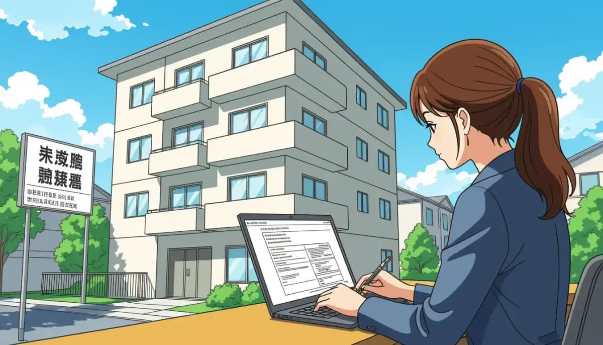 Property Management for Overseas Owners in Japan