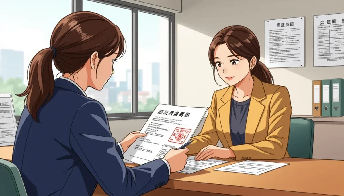 How to Conduct a Property Title Search in Japan