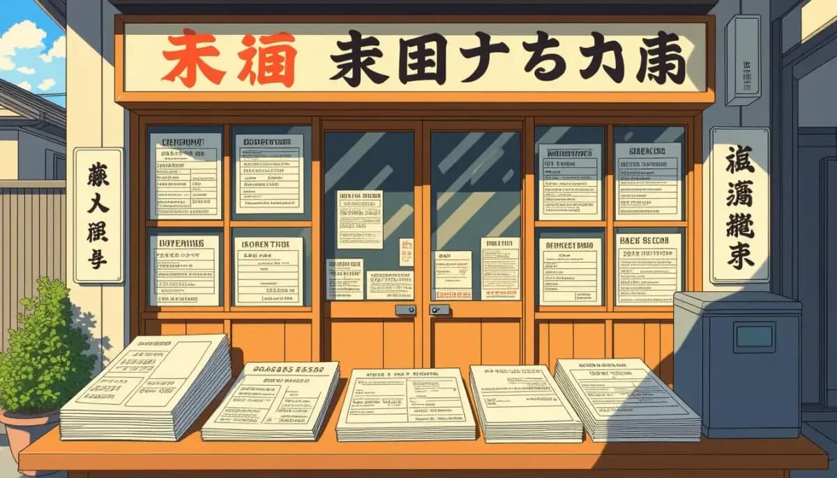 Real Estate Acquisition Tax in Japan: Rates and Calculations