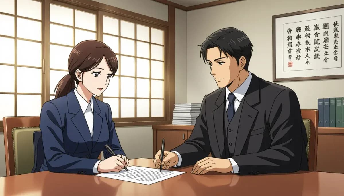 Registration and License Tax for Japan Property Buyers