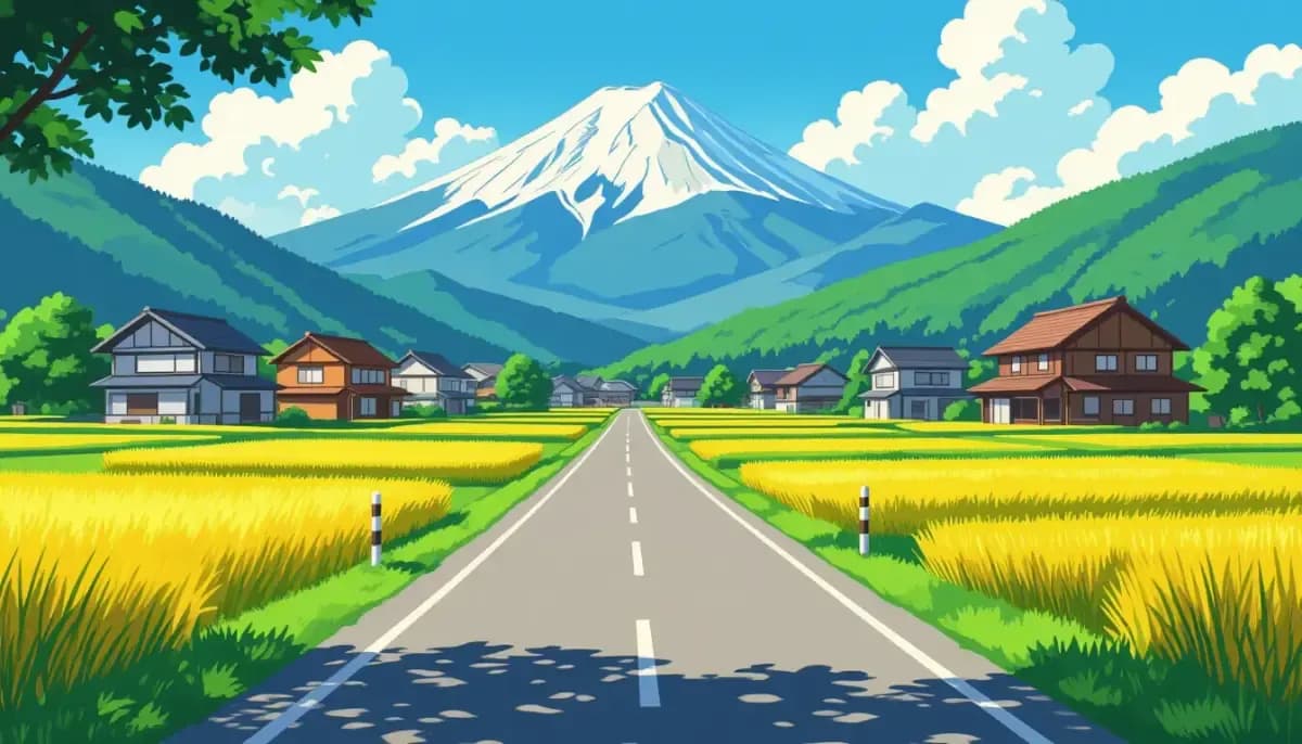 Access and Transportation in Rural Japan: What Property Buyers Should Know