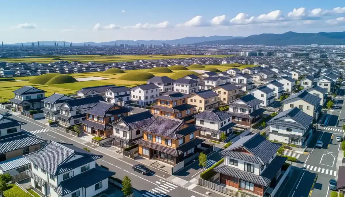 Sakai City: Affordable Property Near Osaka for Foreigners