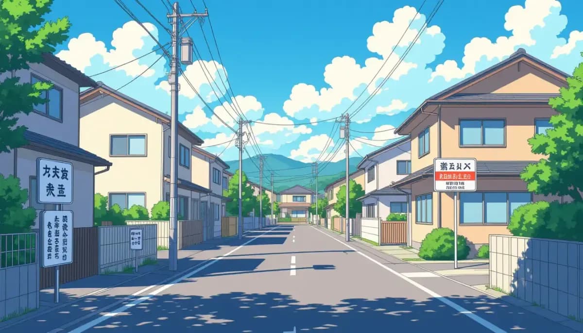 How School Districts Affect Property Values in Japan