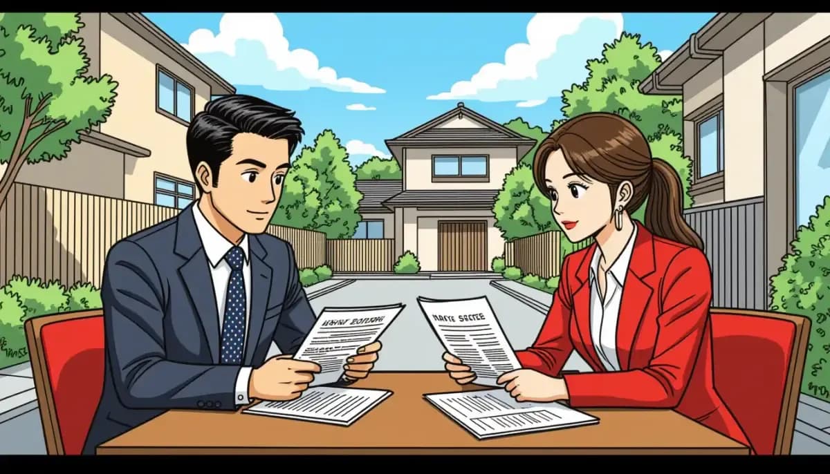 Selling Japan Property to Another Foreigner: What to Know