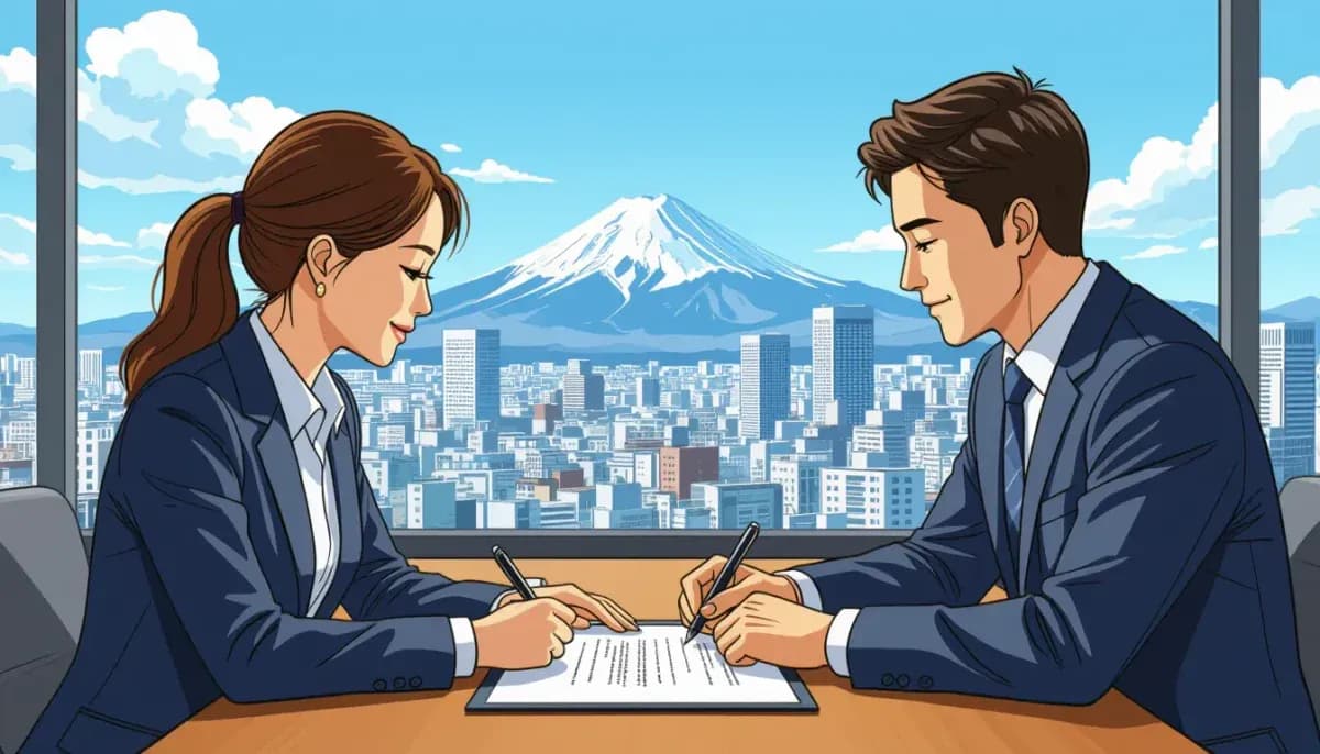 Selling Property in Japan as a Foreigner: Complete Guide